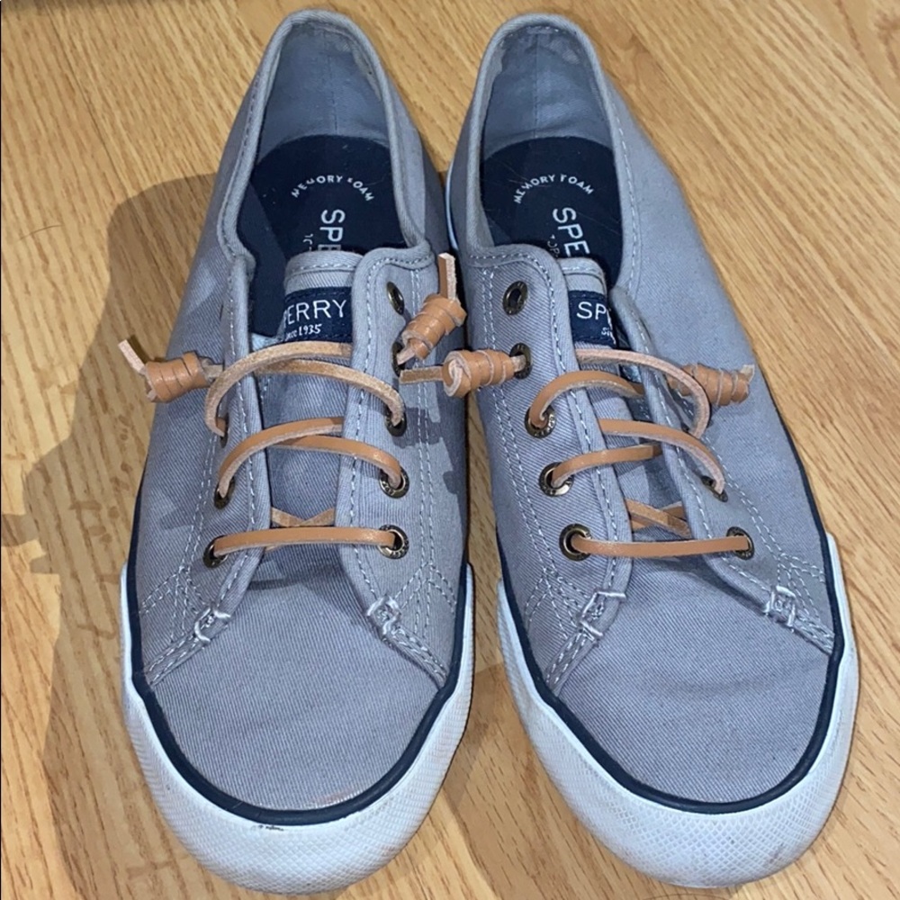 Sperry sneakers